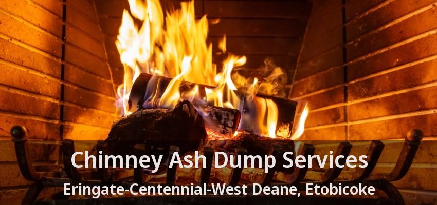 Chimney Ash Dump Services Eringate-Centennial-West Deane, Etobicoke - ON