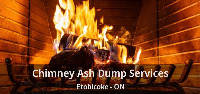 Chimney Ash Dump Services Etobicoke - ON