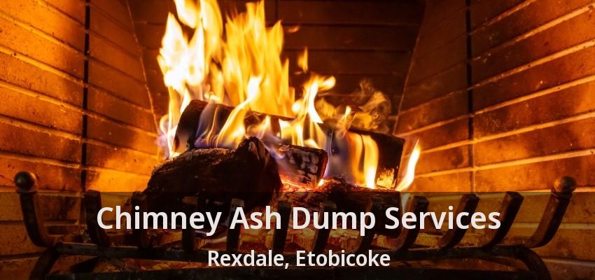 Chimney Ash Dump Services Rexdale, Etobicoke - ON