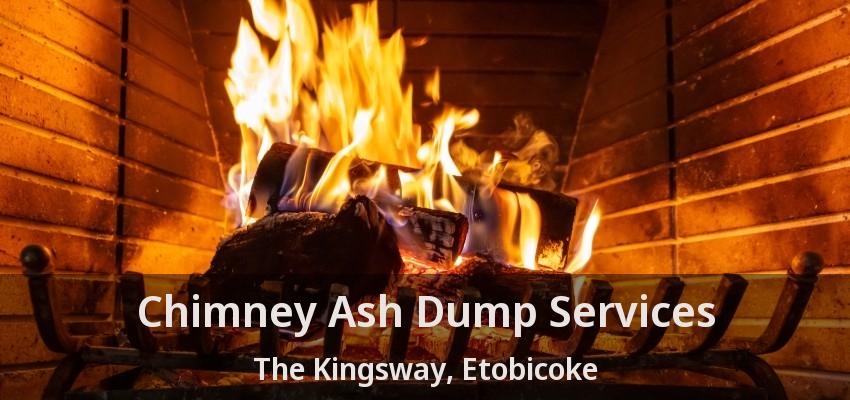 Chimney Ash Dump Services The Kingsway, Etobicoke - ON