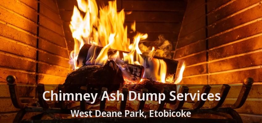 Chimney Ash Dump Services West Deane Park, Etobicoke - ON