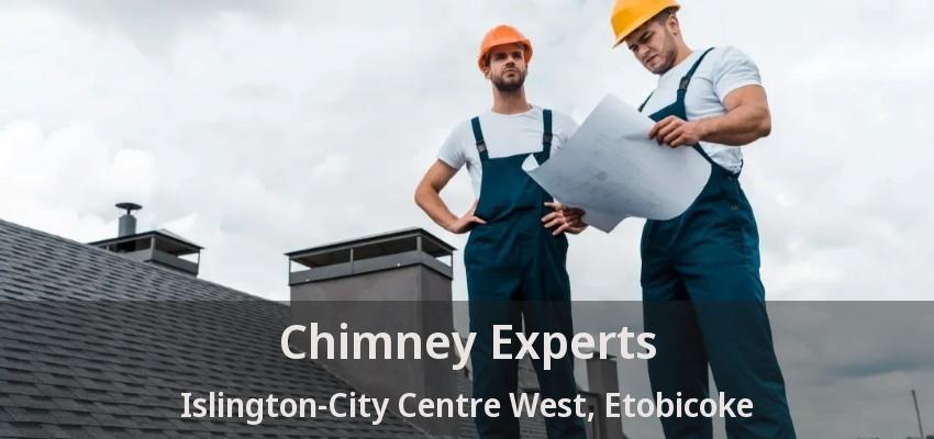 Chimney Experts Islington-City Centre West, Etobicoke - ON