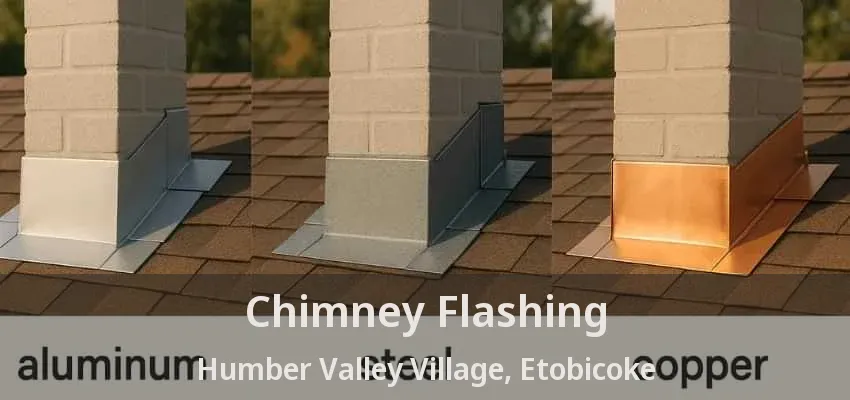 Chimney Flashing Humber Valley Village, Etobicoke - ON Chimney Flashing Humber Valley Village, Etobicoke - ON