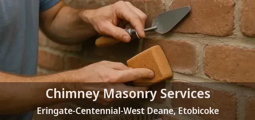 Chimney Masonry Services Eringate-Centennial-West Deane, Etobicoke - ON Chimney Masonry Services Eringate-Centennial-West Deane, Etobicoke - ON