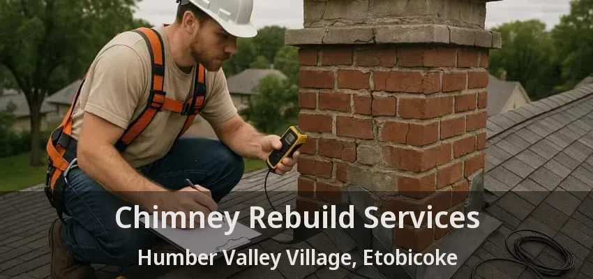 Chimney Rebuild Services Humber Valley Village, Etobicoke - ON Chimney Rebuild Services Humber Valley Village, Etobicoke - ON
