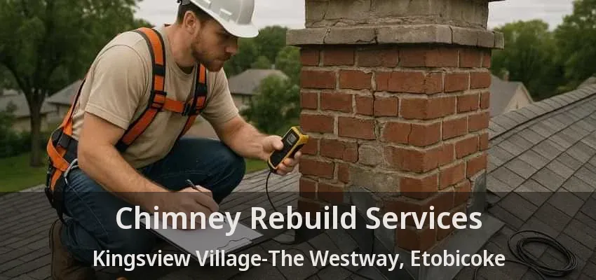 Chimney Rebuild Services Kingsview Village-The Westway, Etobicoke - ON Chimney Rebuild Services Kingsview Village-The Westway, Etobicoke - ON