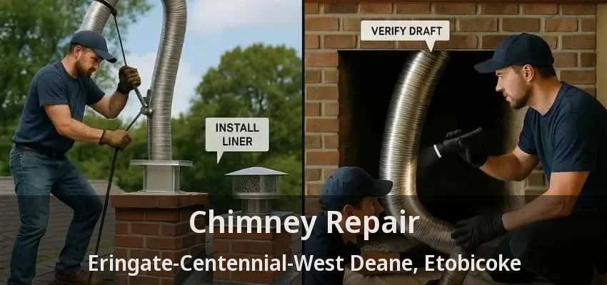 Chimney Repair Eringate-Centennial-West Deane, Etobicoke - ON Chimney Repair Eringate-Centennial-West Deane, Etobicoke - ON