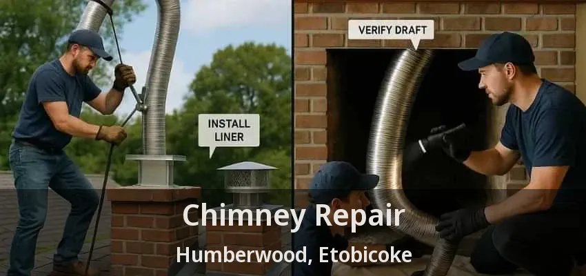 Chimney Repair Humberwood, Etobicoke - ON Chimney Repair Humberwood, Etobicoke - ON