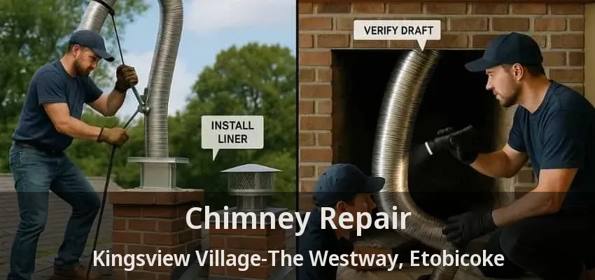 Chimney Repair Kingsview Village-The Westway, Etobicoke - ON Chimney Repair Kingsview Village-The Westway, Etobicoke - ON