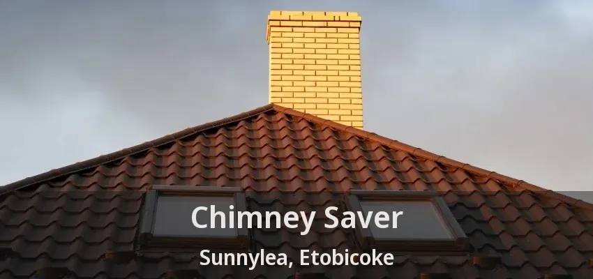 Chimney Saver Sunnylea, Etobicoke - ON
