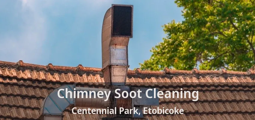 Chimney Soot Cleaning Centennial Park, Etobicoke - ON