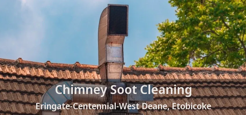 Chimney Soot Cleaning Eringate-Centennial-West Deane, Etobicoke - ON