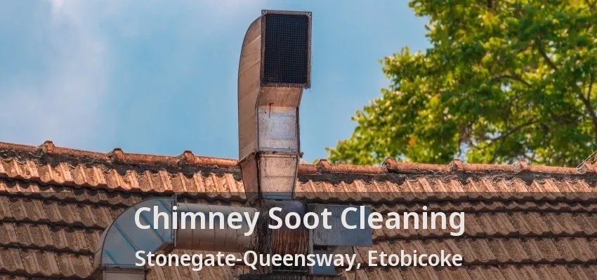 Chimney Soot Cleaning Stonegate-Queensway, Etobicoke - ON