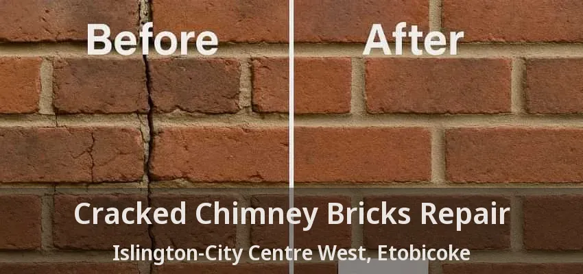 Cracked Chimney Bricks Repair Islington-City Centre West, Etobicoke - ON Cracked Chimney Bricks Repair Islington-City Centre West, Etobicoke - ON