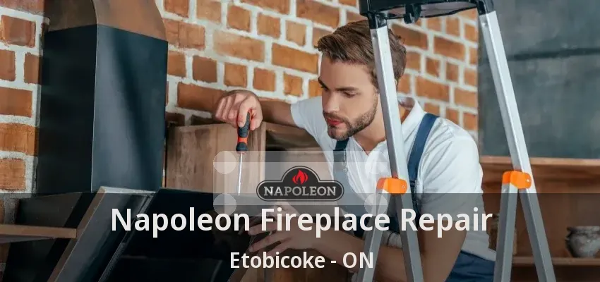 Napoleon Fireplace Repair Etobicoke - ON Napoleon Fireplace Repair Etobicoke - ON