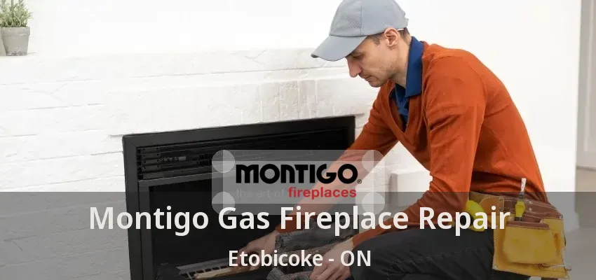 Montigo Gas Fireplace Repair Etobicoke - ON Montigo Gas Fireplace Repair Etobicoke - ON