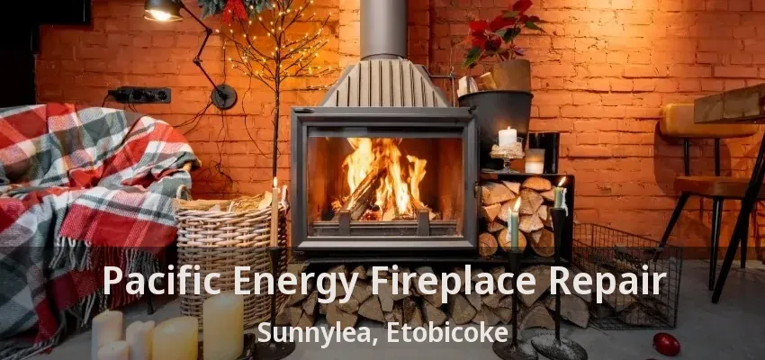 Pacific Energy Fireplace Repair Sunnylea, Etobicoke - ON