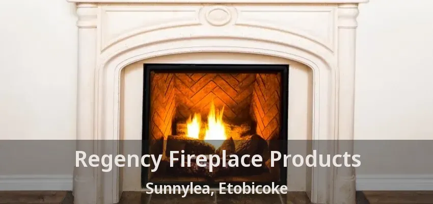 Regency Fireplace Products Sunnylea, Etobicoke - ON