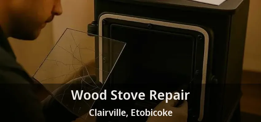 Wood Stove Repair Clairville, Etobicoke - ON Wood Stove Repair Clairville, Etobicoke - ON