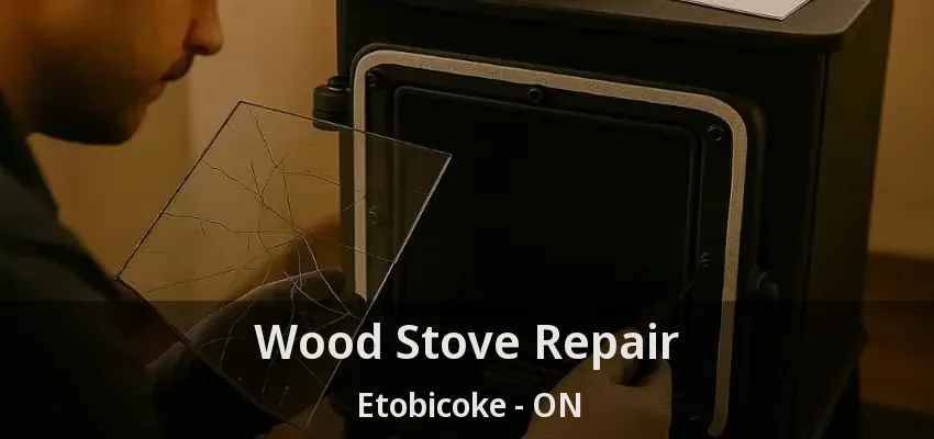 Wood Stove Repair Etobicoke - ON Wood Stove Repair Etobicoke - ON