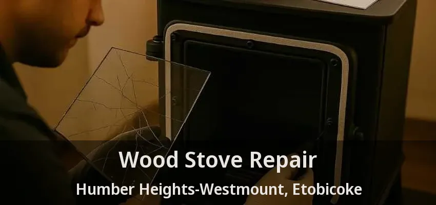 Wood Stove Repair Humber Heights-Westmount, Etobicoke - ON Wood Stove Repair Humber Heights-Westmount, Etobicoke - ON