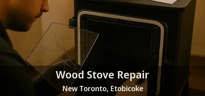 Wood Stove Repair New Toronto, Etobicoke - ON Wood Stove Repair New Toronto, Etobicoke - ON