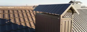 Chimney Cap Services Etobicoke