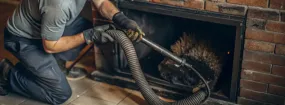 Chimney Cleaning Etobicoke