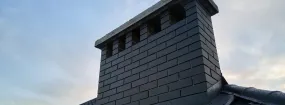 Chimney Crown Services Etobicoke