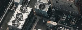 Chimney Fan Services Etobicoke