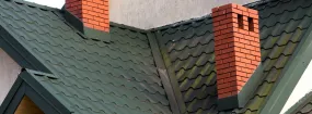Chimney Flashing Services Etobicoke