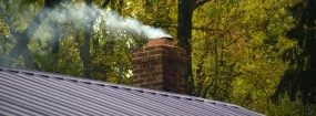 Chimney Odor Removal Etobicoke