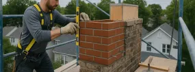 Chimney Remodel Mimico, Etobicoke