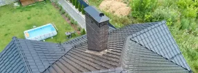 Chimney Saver Etobicoke