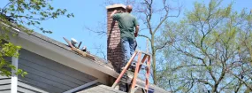 Chimney Service Etobicoke