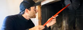 Chimney Sweep Services Etobicoke