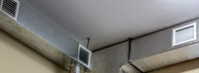 Clogged Air Duct Cleaning Etobicoke