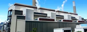 Commercial Chimney Services Etobicoke