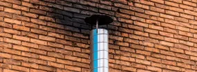 Creosote Removal Etobicoke