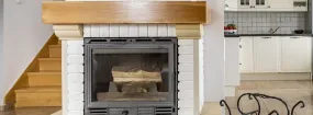 Fireplace Cleaning Etobicoke