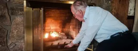 Fireplace Inspection Etobicoke