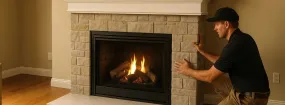 Fireplace Restoration Etobicoke