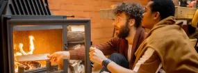 Fireplace Smoke Shaft Repair Etobicoke