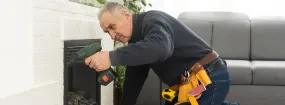 Fireplace Technician Etobicoke