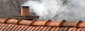 Fix Blocked Chimney Etobicoke