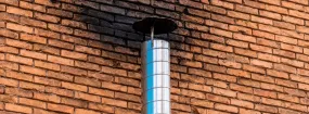 Flue Cleaning Etobicoke