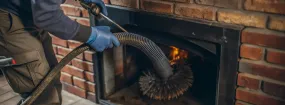 Gas Fireplace Cleaning Etobicoke