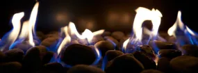Gas Fireplace Embers Etobicoke