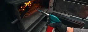 Gas Fireplace Maintenance Etobicoke