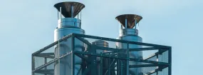Industrial Chimney Services Etobicoke